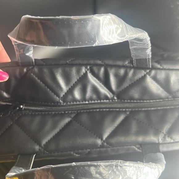 Gilda Paris weekend tote - Picture 6 of 12